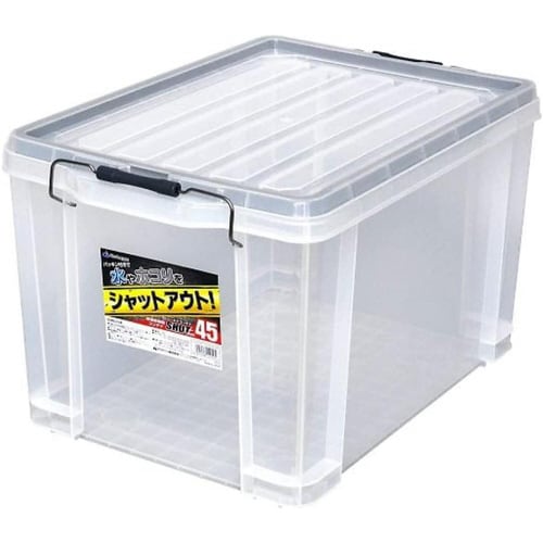 防水シールドコンテナ (約43L)