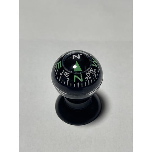 G−880S 方位磁石 コンパス 吸盤付