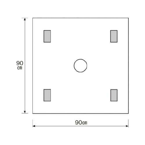 医≫TMスペシャルティ・ドレープ1077