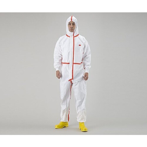 化学防護服 4565 M