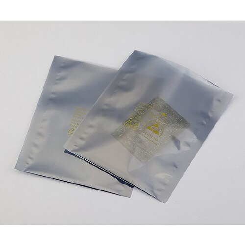 静電気シールディングバッグ 305×45