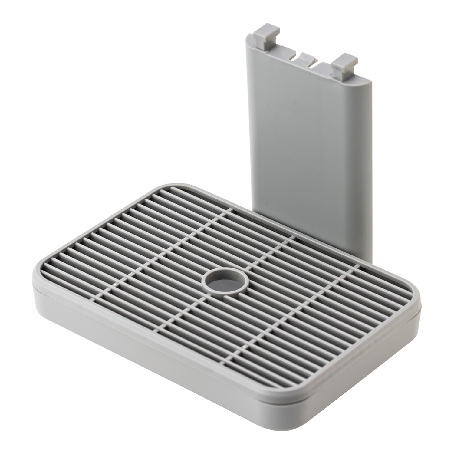 トレーF型G ホワイト用