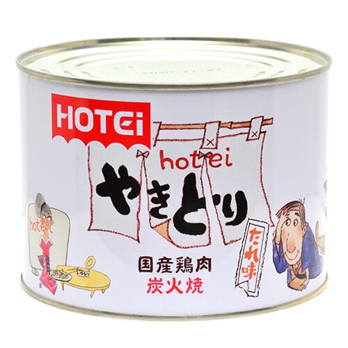 やきとり たれ味 1750g