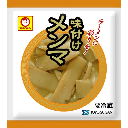 マルちゃん 味付けメンマ 45g×10袋