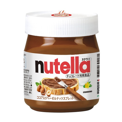 フェレロ ヌテラ 350g×4個