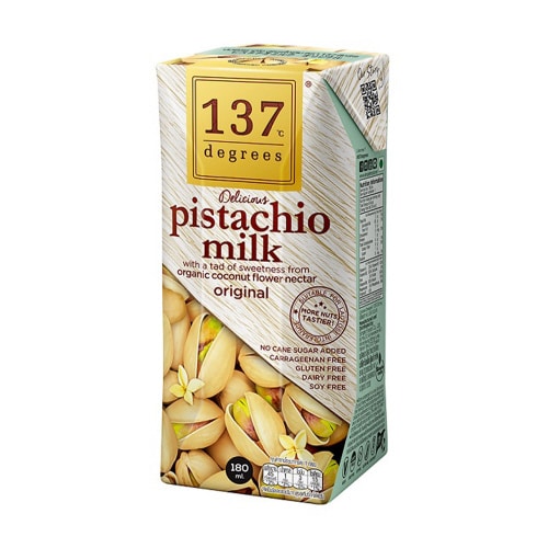 137degreesピスタチオミルク 6本