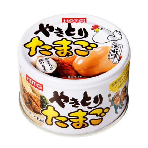 やきとりたまご たれ味 155g×6個