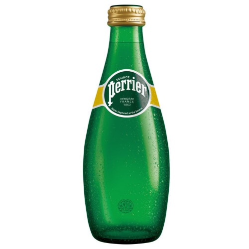 ペリエ 瓶 330ml×4本