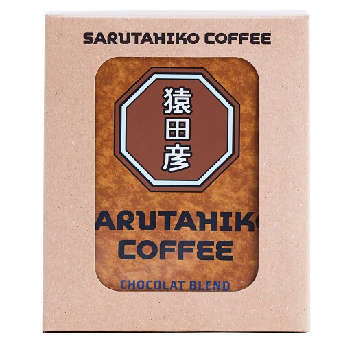 ショコラブレンド ドリップバッグ 5袋×10個