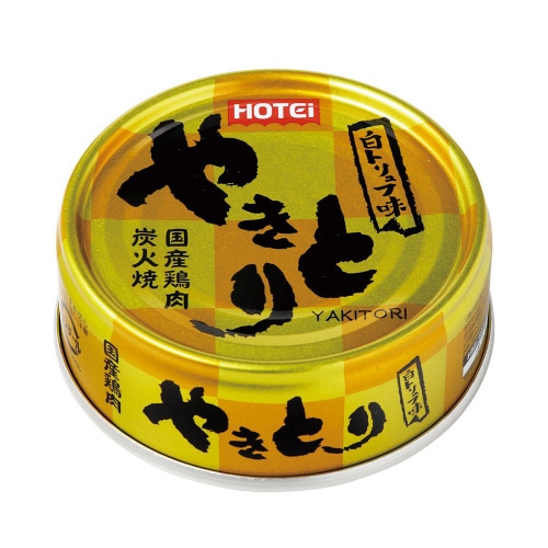 やきとり 白トリュフ味 70g×24個