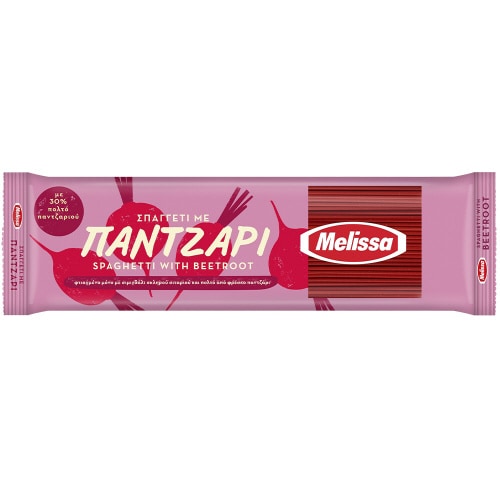 ベジタブルスパゲッティ ビーツ30% 4個