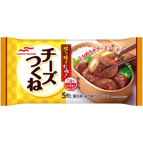チーズつくね 100g×16個