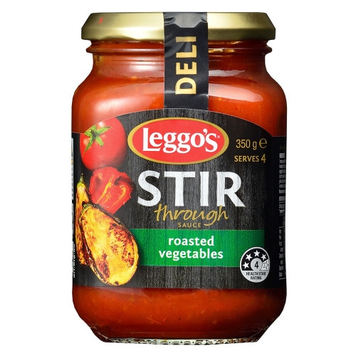 明治屋 ローストベジタブル 350g ×3個