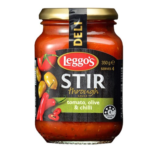 明治屋 トマト・オリーブ・チリ 350g ×3個