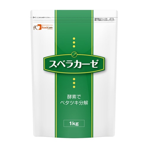 フードケア スベラカーゼ 1kg