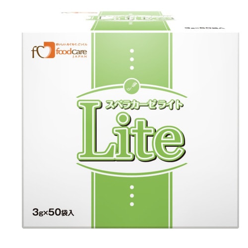 スベラカーゼLite (3g分包×50) ×10個
