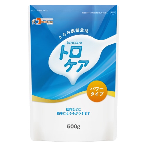 フードケア トロケア パワータイプ 500g×5個