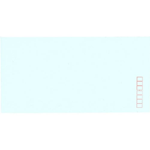 洋0 100gソフトカラーブルー1000枚