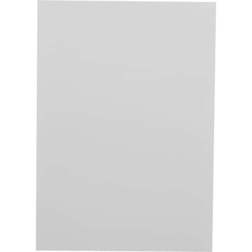 A4判名刺ジャスミン中厚口10面付500枚