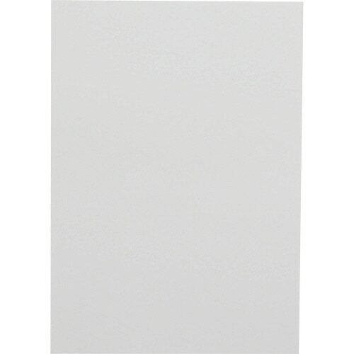 A4判名刺光薄口10面付500枚