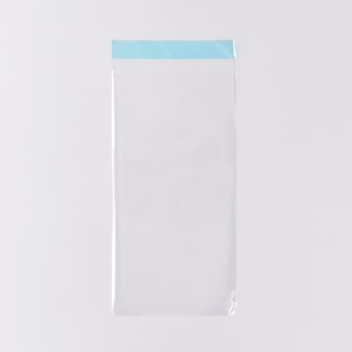 OPP袋長3 40μ透明 2000枚