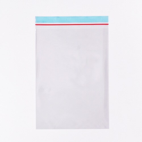 OPP袋K3 40μティアテープ付 1000枚