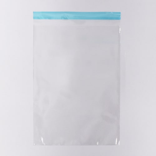 CPP袋A4 50μ透明 1000枚