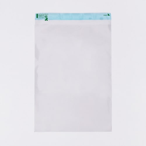 ECO−OPP袋K2 30μ透明/緑色 1000枚