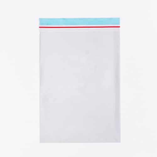 OPP袋K2 40μティアテープ付 1000枚