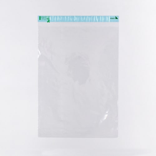 LDPE(BIO)袋K2 40μ透明 1000枚