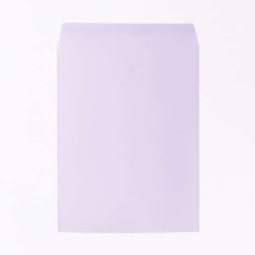 OPP袋K 2 紙/50μ白全面/透明 1000枚