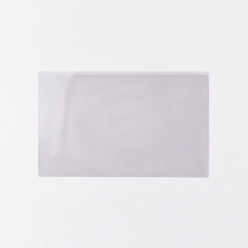 カード用口ずらし40μ90×57+2 2000枚