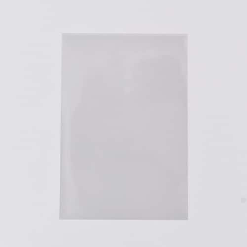 トレカ用口ずらし40μ61×88+1 2000枚