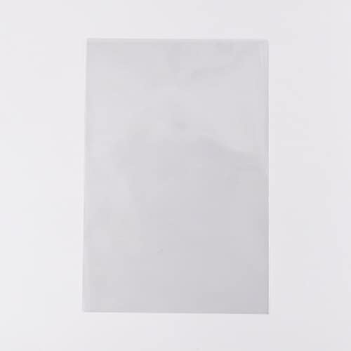 ハガキ用テープ40μ105×153+2 2000枚