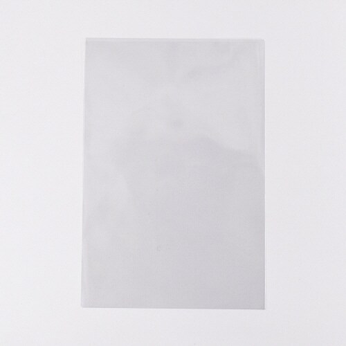 ハガキ用テープ40μ110×155+2 2000枚