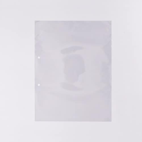 ポケットファイル40μ230×300 1000枚