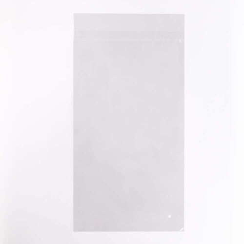 アパレル袋TP40μ250×450+40 1000