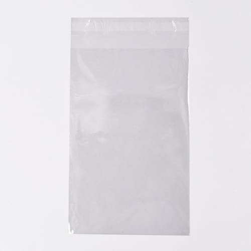 OPP袋テープ30μ100×150+30 2000