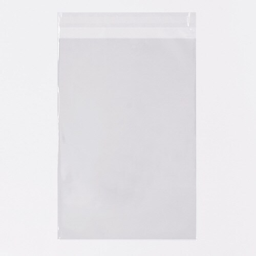 OPP袋テープ30μ130×155+30 2000