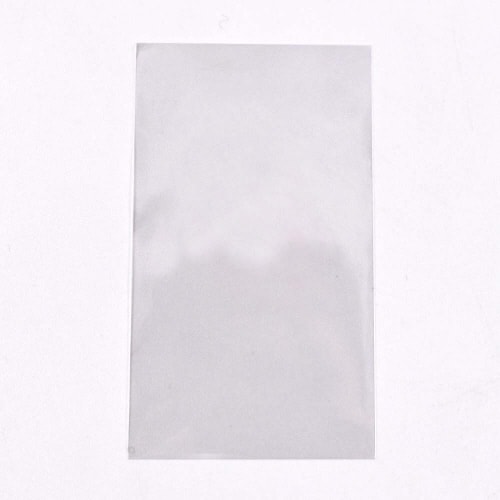 OPP袋口合わせ30μ40×80 2000枚