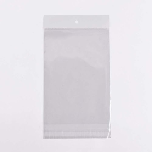 OPP袋吊下げ30底ミシン140x200 1000