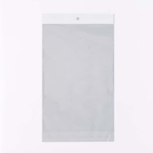 OPP袋吊下げ30μ150×250+30 1000