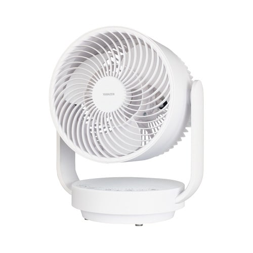 お手入れ簡単 全閉式DCサーキュレーター28畳用