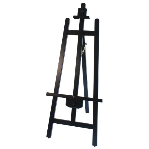 ヴァンゴッホデッサンイーゼル133ブラック