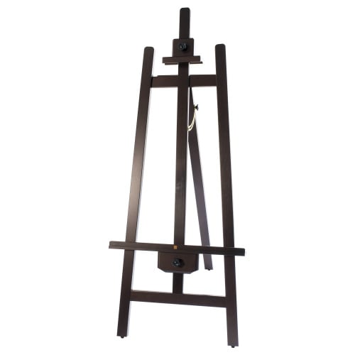 ヴァンゴッホデッサンイーゼル133ブラウン