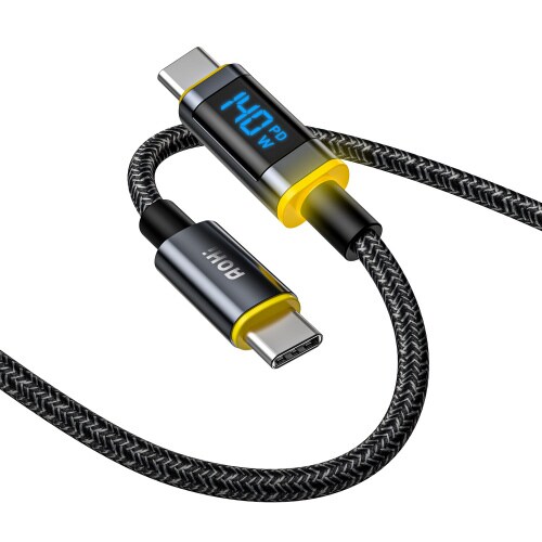 USB Type−C ケーブル 1.2m