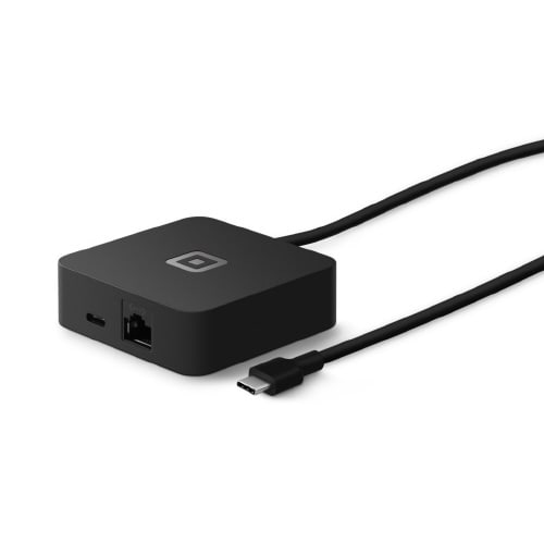 Square ターミナル専用ハブ