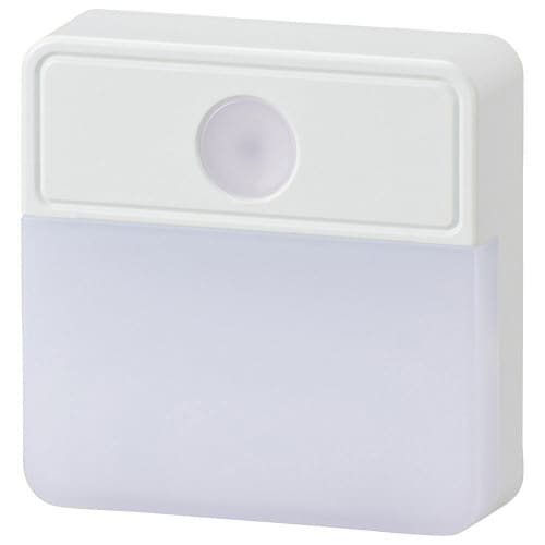 LEDナノライト NIT−ALA6MSQ−WN