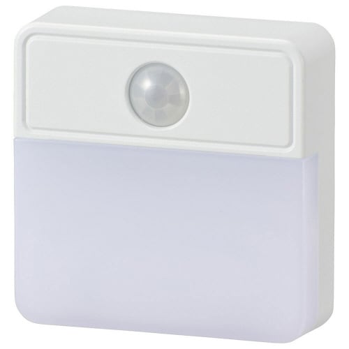 LEDナノライト NIT−ALA6JSQ−WN