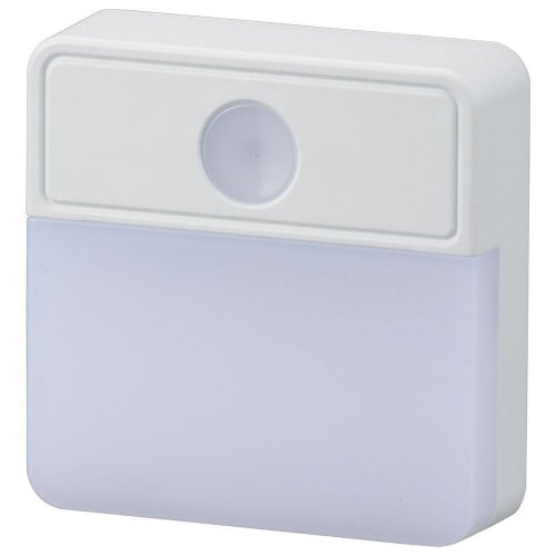 LEDナノライト NIT−ALA6MSQ−WL